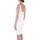 Υφασμάτινα Γυναίκα Κοντά Φορέματα Pinko 102879 A1LK Άσπρο