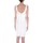 Υφασμάτινα Γυναίκα Κοντά Φορέματα Pinko 102879 A1LK Άσπρο