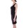 Υφασμάτινα Γυναίκα Κοντά Φορέματα Pinko 102879 A1LK Black