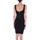 Υφασμάτινα Γυναίκα Κοντά Φορέματα Pinko 102879 A1LK Black