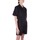 Υφασμάτινα Γυναίκα T-shirt με κοντά μανίκια Dickies DK0A4Y6C Black