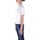 Υφασμάτινα Γυναίκα T-shirt με κοντά μανίκια Dickies DK0A4Y8L Άσπρο