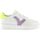 Παπούτσια Γυναίκα Χαμηλά Sneakers Victoria 1257121 Violet
