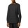 Υφασμάτινα Άνδρας Πουκάμισα με μακριά μανίκια Versace Jeans Couture 76GAL2SW-N0132 Black