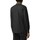 Υφασμάτινα Άνδρας Πουκάμισα με μακριά μανίκια Versace Jeans Couture 76GAL2SW-N0132 Black