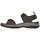 Παπούτσια Άνδρας Σανδάλια / Πέδιλα Skechers 205112 TRESMEN Green
