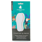 Semelle confort & fresh T29