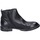 Παπούτσια Γυναίκα Μποτίνια Moma EY506 70303C Black
