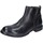 Παπούτσια Γυναίκα Μποτίνια Moma EY506 70303C Black