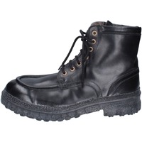 Παπούτσια Άνδρας Μπότες Moma EY507 2CW228 Black