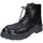 Παπούτσια Άνδρας Μπότες Moma EY507 2CW228 Black