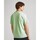 Υφασμάτινα Άνδρας T-shirt με κοντά μανίκια Pepe jeans PM509390 CLAUDE Green