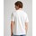 Υφασμάτινα Άνδρας T-shirt με κοντά μανίκια Pepe jeans PM509390 CLAUDE Άσπρο