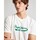 Υφασμάτινα Άνδρας T-shirt με κοντά μανίκια Pepe jeans PM509390 CLAUDE Άσπρο