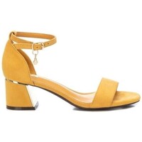Παπούτσια Γυναίκα Σανδάλια / Πέδιλα Xti 142836 Yellow