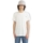 Υφασμάτινα Άνδρας T-shirts & Μπλούζες Revolution T-Shirt Regular 1341 WEI - Off-White Άσπρο