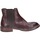 Παπούτσια Άνδρας Μπότες Moma EY511 2CW010 Brown