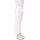 Υφασμάτινα Γυναίκα παντελόνι παραλλαγής Dondup DP449 GS0085PTD Άσπρο