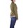 Υφασμάτινα Γυναίκα παντελόνι παραλλαγής Fay NAW1948393TRR2V Green