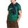 Υφασμάτινα Άνδρας T-shirt με κοντά μανίκια Pepe jeans  Green