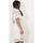 Υφασμάτινα Γυναίκα Φορέματα La Modeuse 69825_P162449 Άσπρο