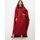 Υφασμάτινα Γυναίκα Φορέματα La Modeuse 69827_P162399 Red