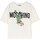 Υφασμάτινα Αγόρι Μπλουζάκια με μακριά μανίκια Moschino HTM03RLAA02 Άσπρο