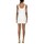 Υφασμάτινα Γυναίκα Κοντά Φορέματα Roberto Cavalli 76PAO9A2-N0298 Άσπρο