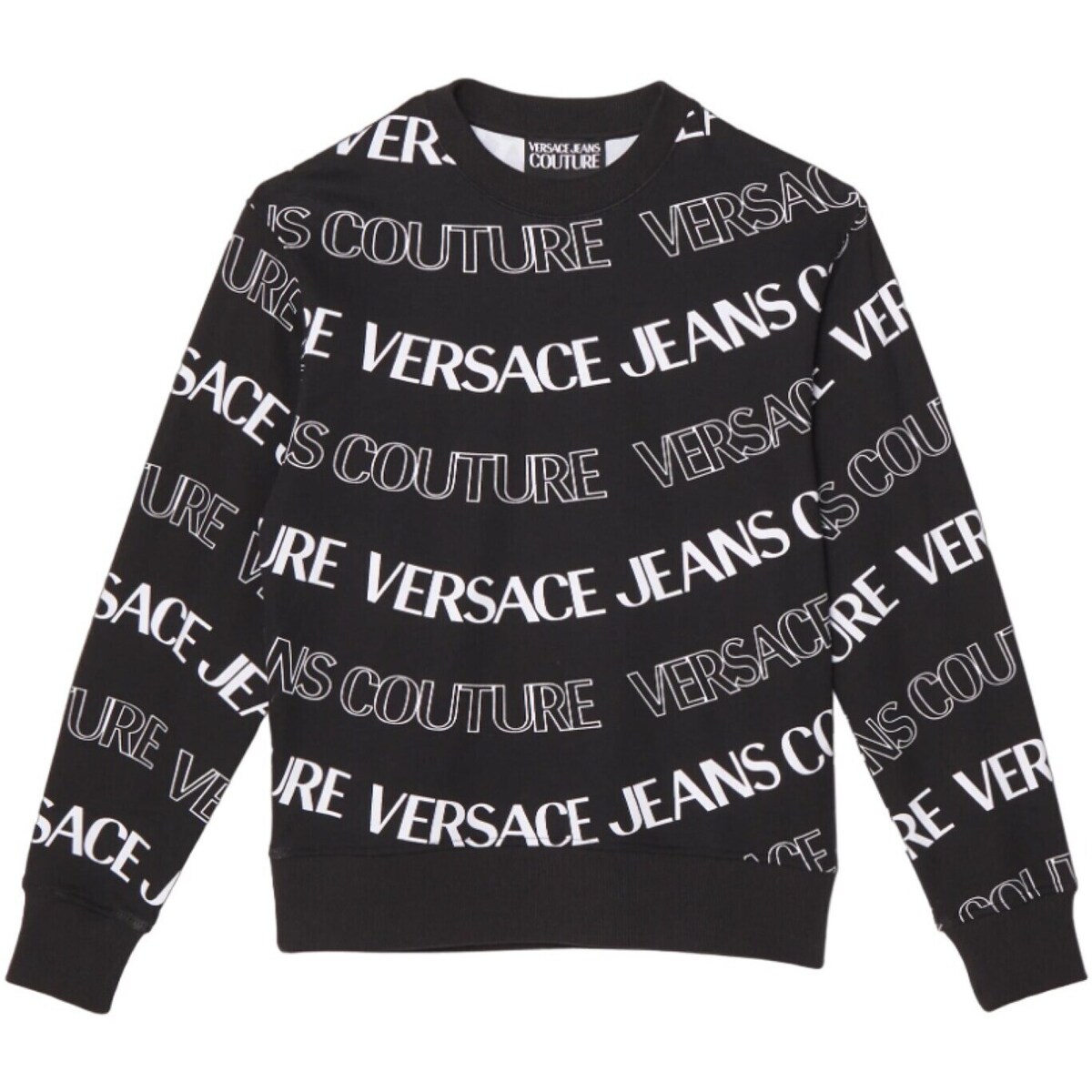 Φούτερ Versace Jeans Couture 76GAI3R0-FS129