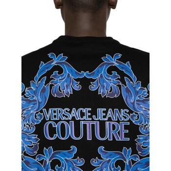 Versace Jeans Couture 76GAH6RB-JS334 Black