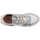 Παπούτσια Γυναίκα Sneakers Victoria Sapatilhas 803107 - Plata Silver