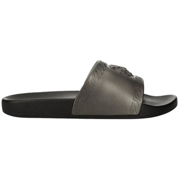 Παπούτσια Άνδρας Τσόκαρα Roberto Cavalli 76QA3SZ2 Grey