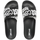 Παπούτσια Άνδρας Τσόκαρα Roberto Cavalli 76QA3SZ1 Black