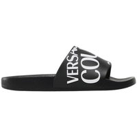 Παπούτσια Γυναίκα Τσόκαρα Versace 76VA3SQ1 Black