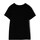Υφασμάτινα Αγόρι Μπλουζάκια με μακριά μανίκια Moschino HOM04KLAA22 Black