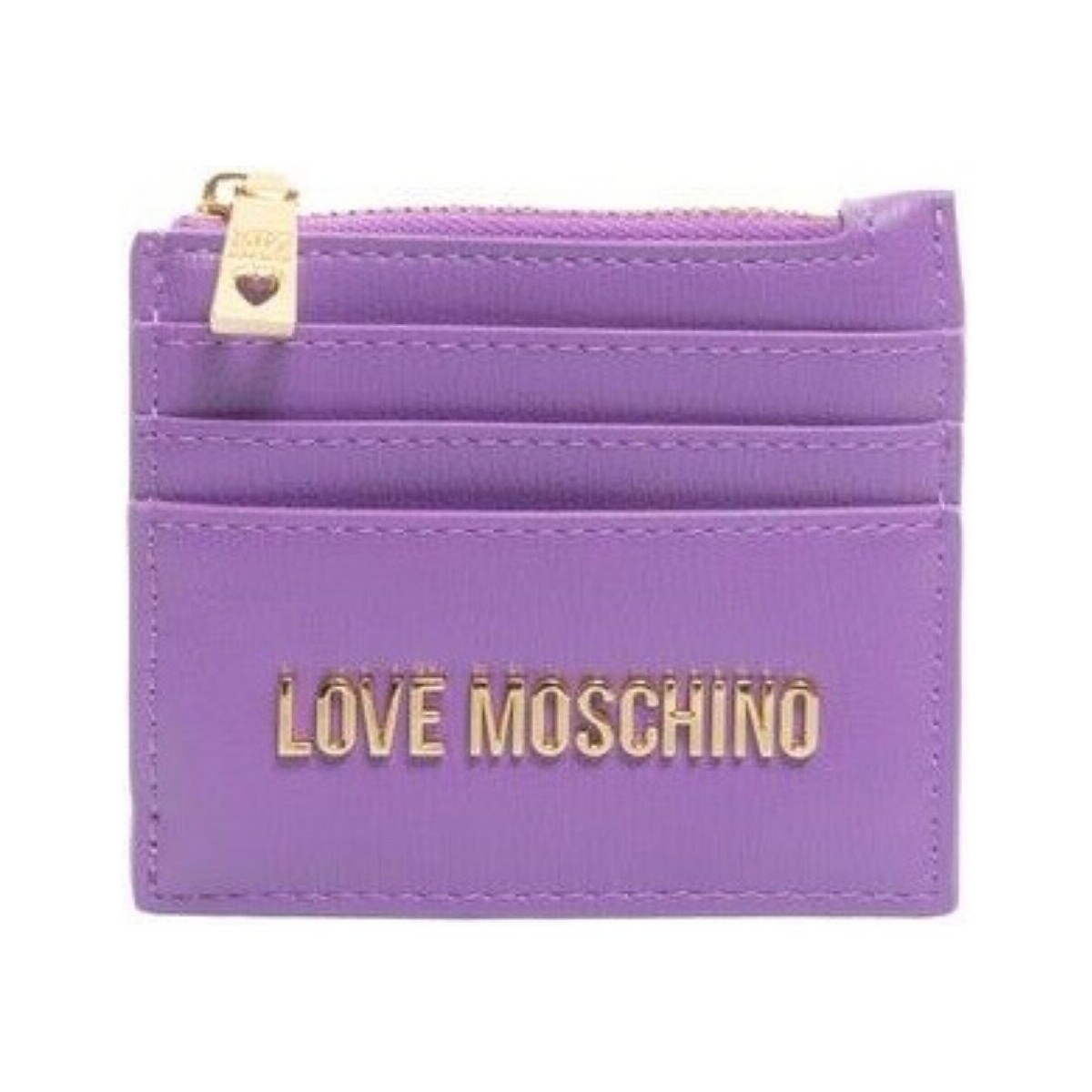 Τσάντες Γυναίκα Χαρτοφύλακες Love Moschino JC5704-LD0 Violet