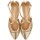 Παπούτσια Γυναίκα Γόβες Gioseppo 71180 LESKOVIC Gold