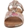 Παπούτσια Γυναίκα Τσόκαρα Westland 74R0152006 Multicolour