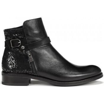 Παπούτσια Γυναίκα Γόβες Dorking Tierra D8260 Picota Black