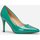 Παπούτσια Γυναίκα Γόβες La Modeuse 61447_P140616 Green