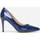 Παπούτσια Γυναίκα Γόβες La Modeuse 14614_P38306 Μπλέ