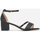 Παπούτσια Γυναίκα Σανδάλια / Πέδιλα La Modeuse 15058_P40875 Black