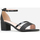 Παπούτσια Γυναίκα Σανδάλια / Πέδιλα La Modeuse 15058_P40875 Black