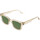 Ρολόγια & Kοσμήματα Άνδρας óculos de sol Komono Bobby Beige