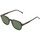 Ρολόγια & Kοσμήματα Άνδρας óculos de sol Komono Matty Brown