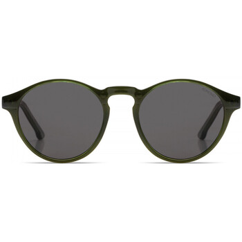 Ρολόγια & Kοσμήματα óculos de sol Komono Devon Green