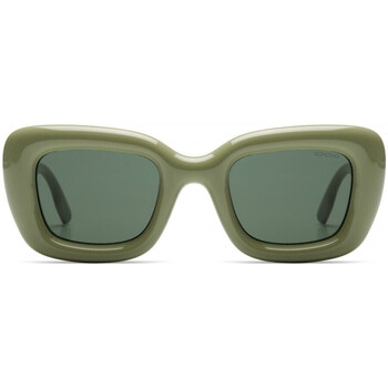 Ρολόγια & Kοσμήματα óculos de sol Komono Vita Green