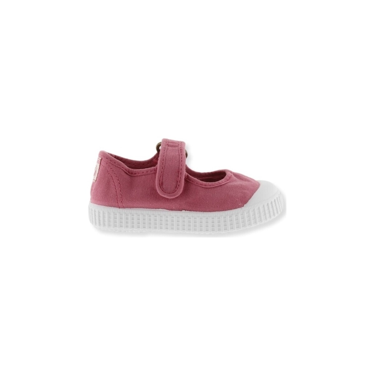 Derbies Victoria Baby Shoes 36605 – Framboesa