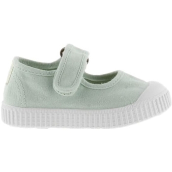Derbies Victoria Baby Shoes 36605 – Melon