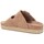 Παπούτσια Γυναίκα Σανδάλια / Πέδιλα Refresh 171881 Brown